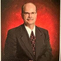 Ronald "Randy" Randolph Radford