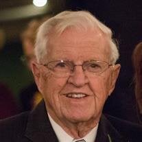 Dr. Clair D. Rowe
