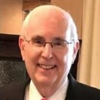 J. Allen Thiel M.D.