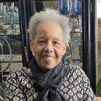 JoAnn Robinson