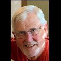 William "Bill" Orrin Weatherholt