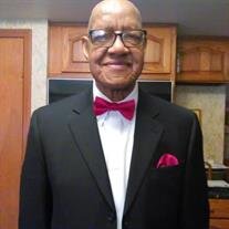 Claude Reece Jr.