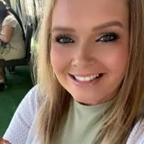 Pamela "Pam" Renee Jones