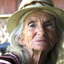 Mrs. Barbara Ann Andrews