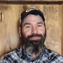 Jeremy Paul Smout