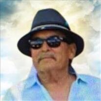 Gilberto Razo Valenzuela, Jr.