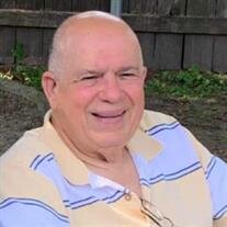 Carlos Manuel Martinez Ferrer