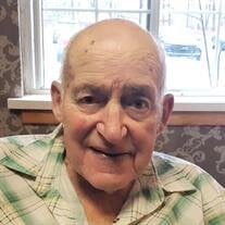 Martin D. Malnati, Jr.