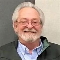 Frank T. "Tim" Haney