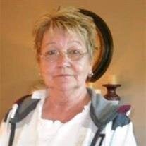 Geneva Stevens Spears