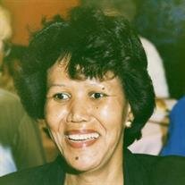 Darlene Odessa Johnson