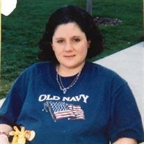 Stacie Jo Springer