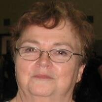 Sandra Lea Parson