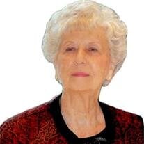 Martha McMichael Chastain