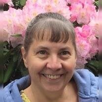 Sherry Lee Tollefson
