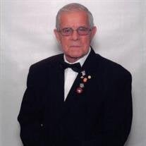 Arlen Oliver Bennett