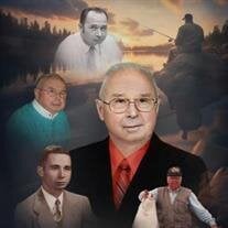 Robert H. "Woodie" Wood Jr.