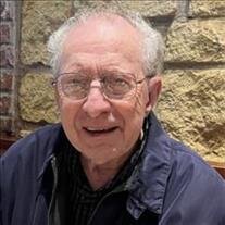 Joseph Alton Ward