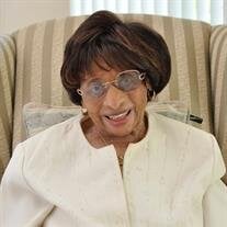 Mrs. Rochell Copeland