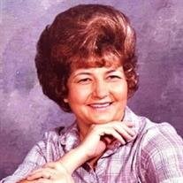 Joy Roach Baumann