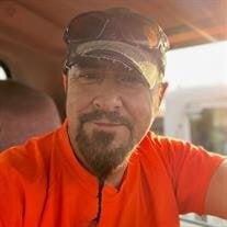 Fred D. "Cowboy" Myers