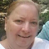Melinda Ann Wright