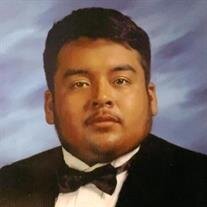 Araldo Hernandez