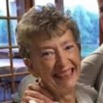 Pamela A. Beaupre