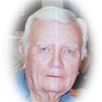 Wesley George Mitchell