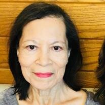 Frances Escalante