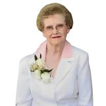 Dorothy Lee Begger