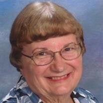 Phyllis Allen