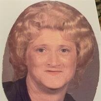 Ruby Sutton