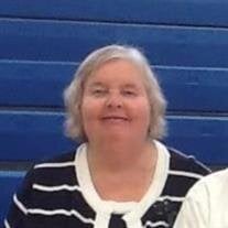 Mrs. Belinda J. Crow
