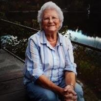 Betty Mullins