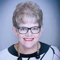 Nan Elizabeth Ulrich