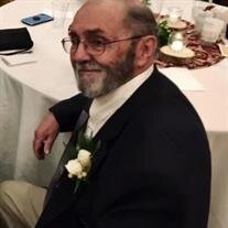 William Curtis "Bill" Magee