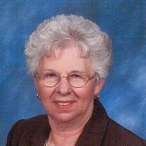 Marilyn E Kottendorf