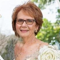 Becky Gale Gatewood