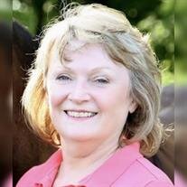 Mrs. Sue Williams