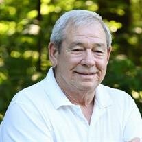 Steven Douglas Cooper