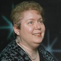 Judy Ann Nieman