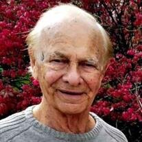 Eugene O. Kalb