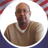 Mr. Ronald Guard, Sr.