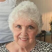 Sherry Mize