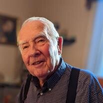 Ronald Walter Bennett