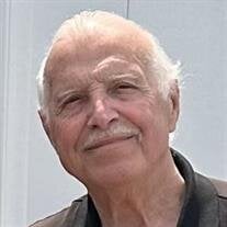 Mr. Joseph N. "Joe Roc" Rocco, Jr.