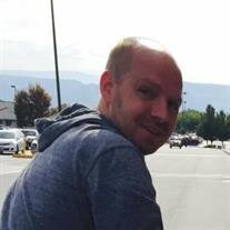 Joshua Wrzesinski