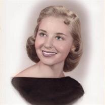 M. Yvonne Wilson