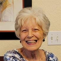 Janice Presby